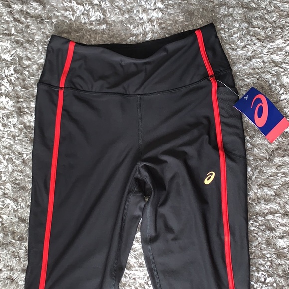 Work out leggings - Picture 3 of 15